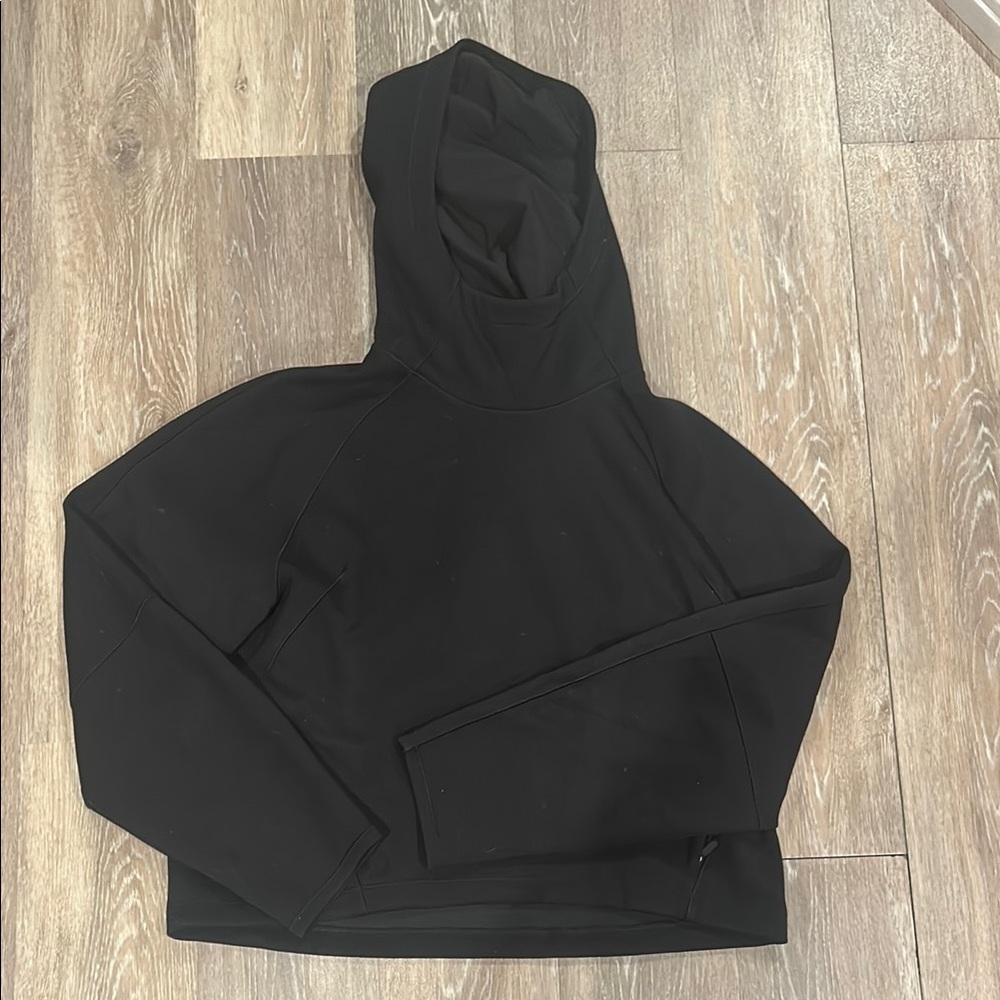 Lululemon Modal Pullover